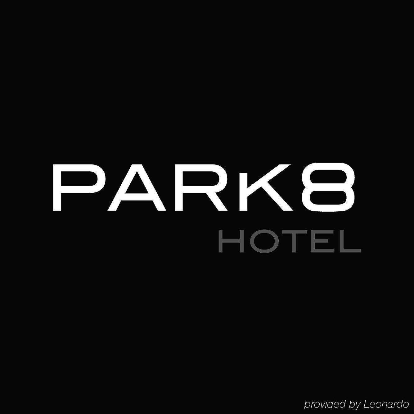 Park8 Hotel - By 8Hotels Сідней Екстер'єр фото