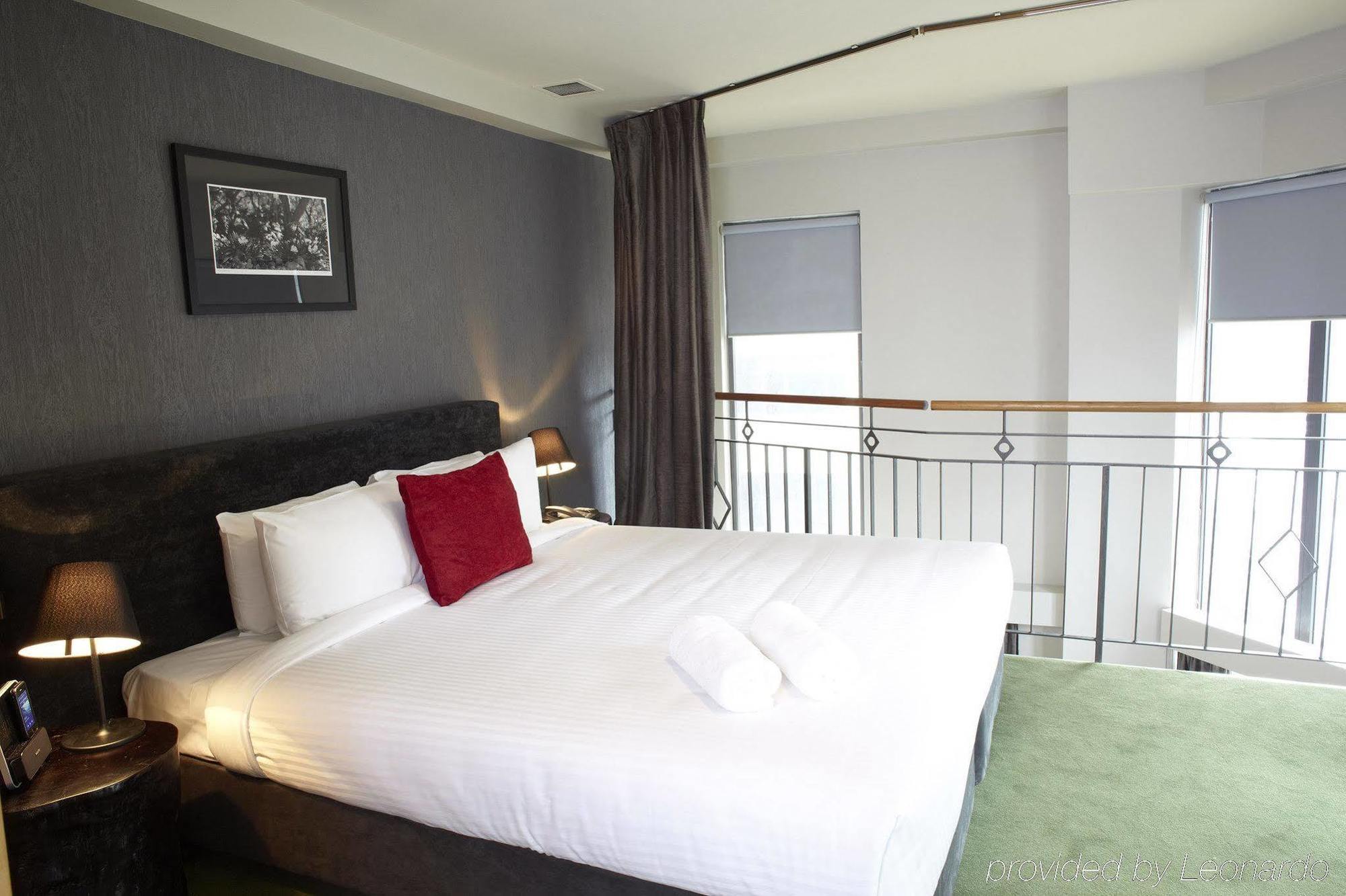 Park8 Hotel - By 8Hotels Сідней Номер фото
