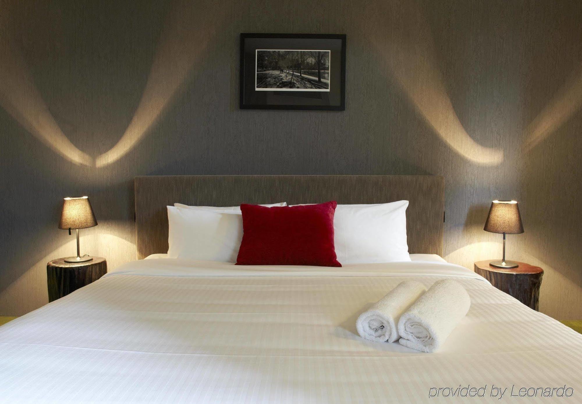 Park8 Hotel - By 8Hotels Сідней Номер фото