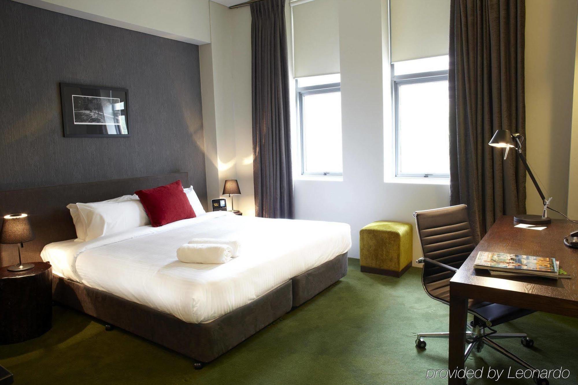 Park8 Hotel - By 8Hotels Сідней Номер фото
