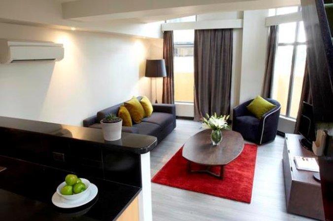 Park8 Hotel - By 8Hotels Сідней Номер фото